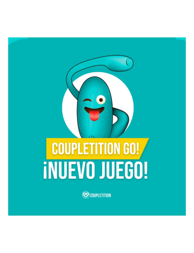 COUPLETITION GO! - JEU POUR COUPLE