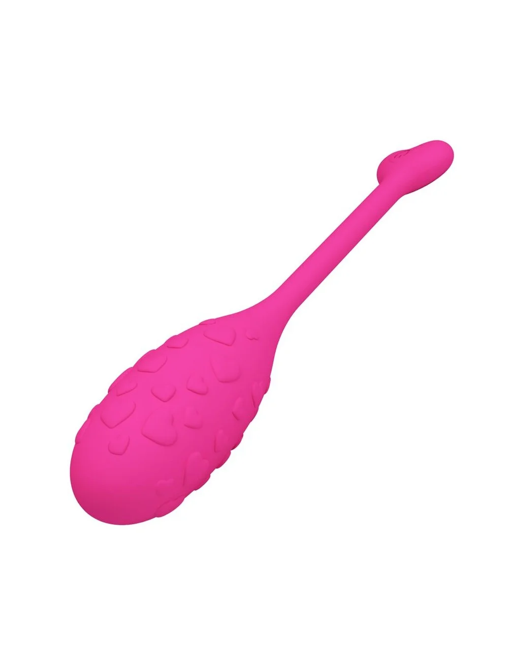 PRETTY LOVE - OEUF VIBRANT ROSE FISHER CONTRÔLÉ PAR APPLICATION PRETTY LOVE - OEUF VIBRANT ROSE FISHER CONTRÔLÉ PAR APPLICATION
