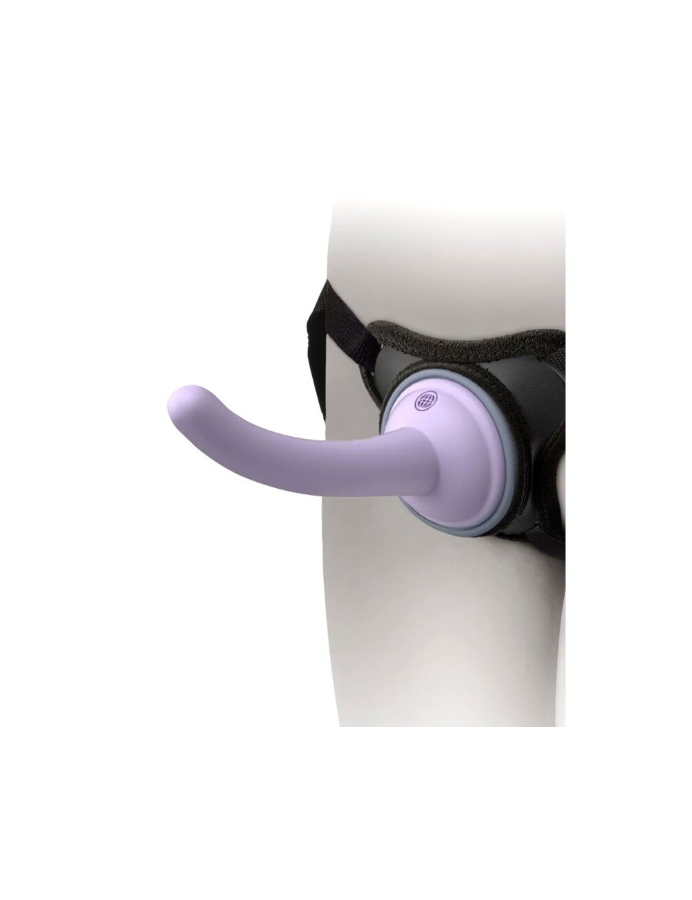 DILLIO - HARNAIS BODY DOCK VIOLET