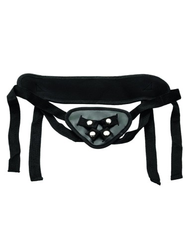 CALIFORNIA EXOTICS - BOUNDLESS KIT DE CHEVILLEMENT DE COURBE EN SILICONE
