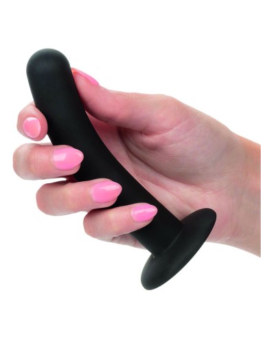 CALIFORNIA EXOTICS - BOUNDLESS KIT DE CHEVILLEMENT DE COURBE EN SILICONE