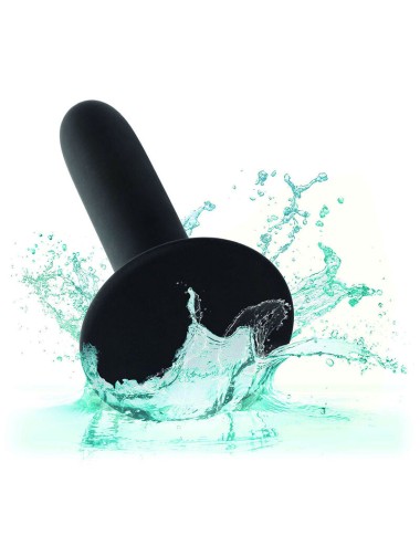 CALIFORNIA EXOTICS - BOUNDLESS KIT DE CHEVILLEMENT DE COURBE EN SILICONE