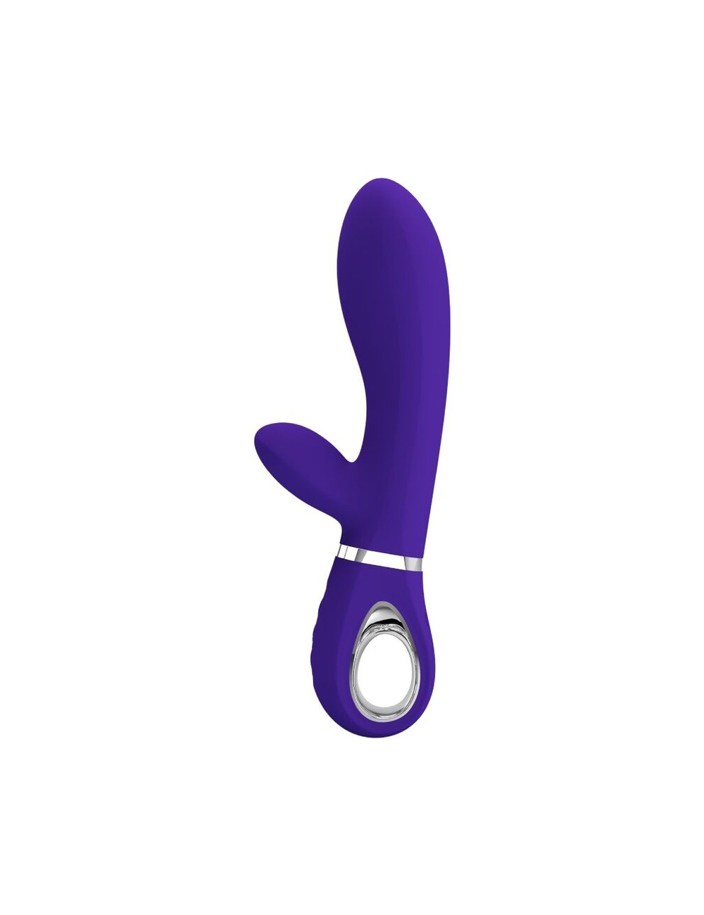 PRETTY LOVE - VIBRATEUR MULTIFONCTION G-SPOT THOMAS VIOLET PRETTY LOVE - VIBRATEUR MULTIFONCTION G-SPOT THOMAS VIOLET