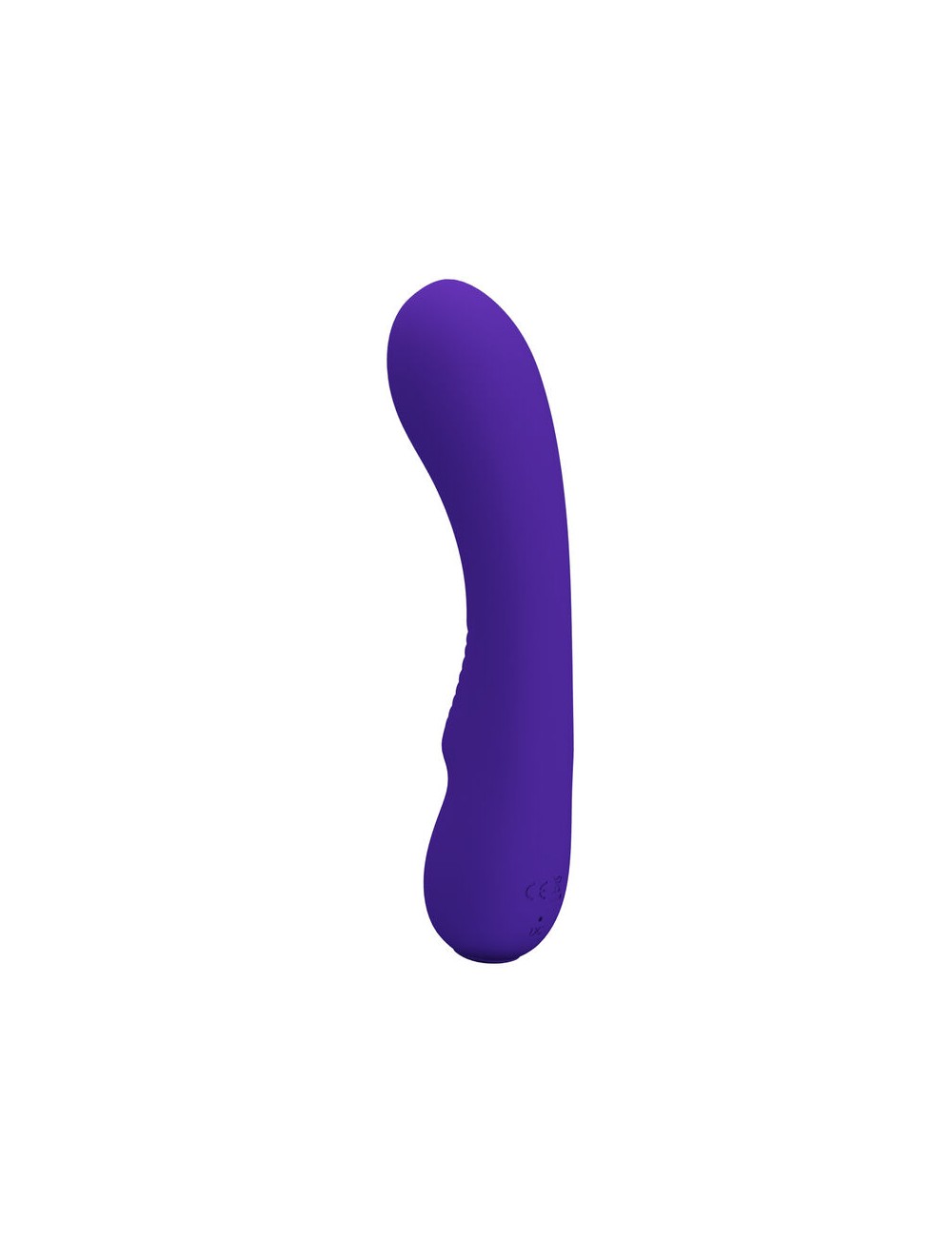 PRETTY LOVE - VIBRATEUR RECHARGEABLE PRESCOTT VIOLET PRETTY LOVE - VIBRATEUR RECHARGEABLE PRESCOTT VIOLET