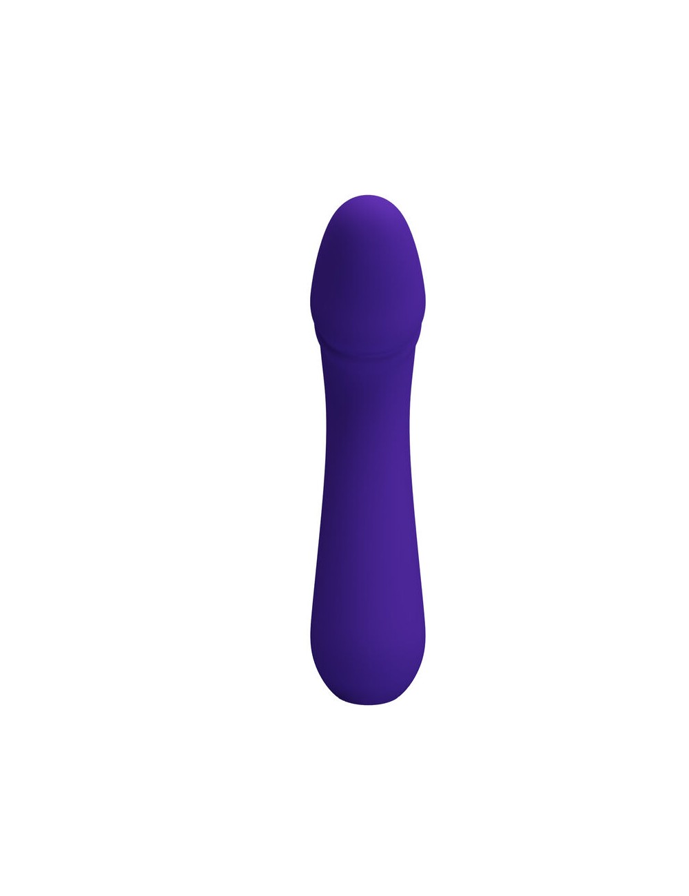 PRETTY LOVE - VIBRATEUR RECHARGEABLE CETUS VIOLET PRETTY LOVE - VIBRATEUR RECHARGEABLE CETUS VIOLET