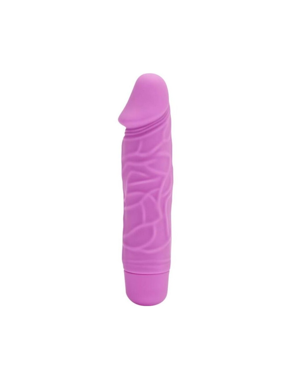 GET REAL - MINI VIBRATEUR CLASSIQUE ROSE