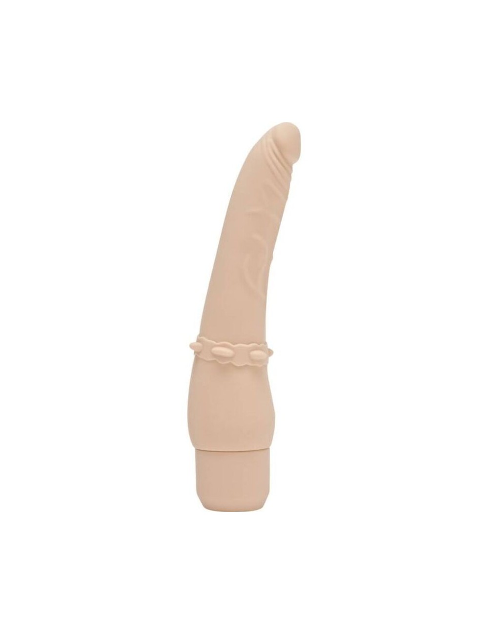 GET REAL - PEAU DE VIBRATEUR LISSE CLASSIQUE GET REAL - PEAU DE VIBRATEUR LISSE CLASSIQUE