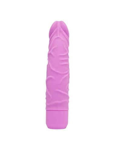 GET REAL - VIBRATEUR ROSE ORIGINAL CLASSIQUE