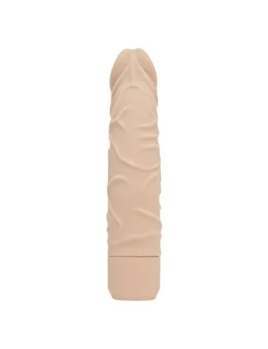 GET REAL - VIBRATEUR NATUREL ORIGINAL CLASSIQUE