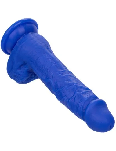 ADMIRAL - VIBRATEUR GODE RÉALISTE SAILOR BLEU