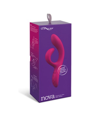 WE-VIBE - APPLICATION VIBRATEUR NOVA 2