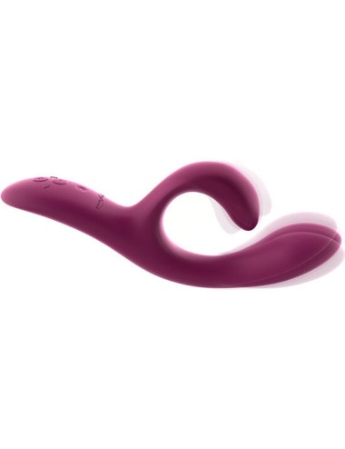 WE-VIBE - APPLICATION VIBRATEUR NOVA 2