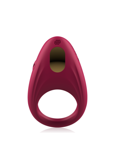 CICI BEAUTY - ANNEAU VIBRANT EN SILICONE PREMIUM