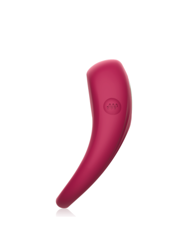 CICI BEAUTY - ANNEAU VIBRANT EN SILICONE PREMIUM