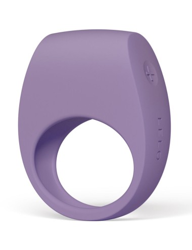 LELO - ANNEAU VIBRATEUR VIOLETTE TOR 3