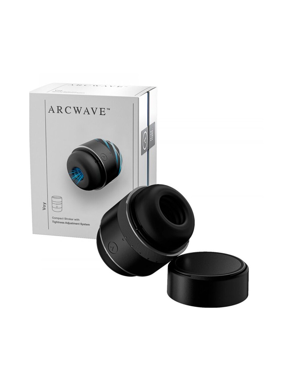 ARCWAVE - STROKER VOY COMPACT