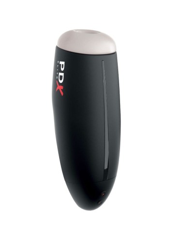 PDX ELITE - STROKER FAP-O-MATIC ASPIRATION ET VIBRATEUR