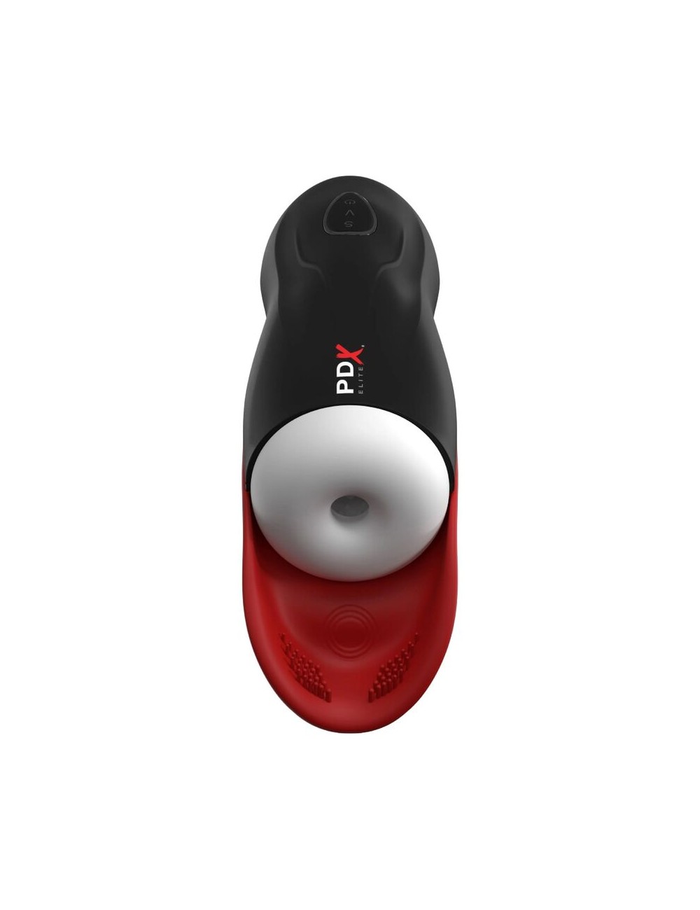 PDX ELITE - STROKER FAP-O-MATIC PRO AVEC BASE TESTICULAIRE