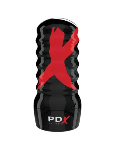 PDX ELITE - MASTURBATEUR AIR-TIGHT