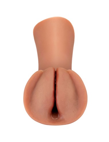 FETISH FANTASY EXTREME - MASTURBATEUR MASCULIN EN SILICONE GLISSANT FENTE CANDY