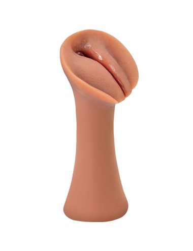 FETISH FANTASY EXTREME - MASTURBATEUR MASCULIN EN SILICONE GLISSANT FENTE CANDY