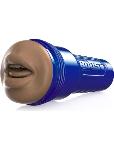 FLESHLIGHT BOOST - MASTURBADEUR BLOW MD FLESH MOUTH RP