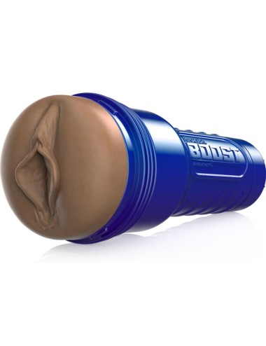 FLESHLIGHT BOOST - MASTURBATEUR DE CHAIR VAGINA BANG MD RP