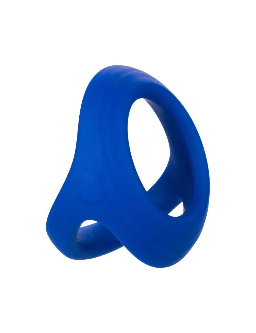 ADMIRAL - COCK BALL DOUBLE ANNEAU BLEU ADMIRAL - COCK BALL DOUBLE ANNEAU BLEU