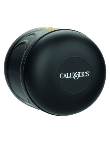 CALIFORNIA EXOTICS - BOUNDLESS COUPEUR  DOUBLE MOTEUR