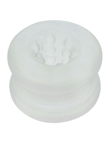 CALIFORNIA EXOTICS - BOUNDLESSBAGUE BUMPER-STROKER