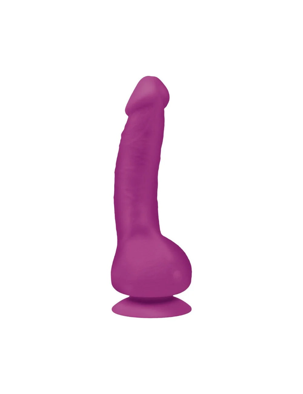 G-VIBE - GREAL MINI GODE VIBRATEUR EN SILICONE FUCHSIA G-VIBE - GREAL MINI GODE VIBRATEUR EN SILICONE FUCHSIA