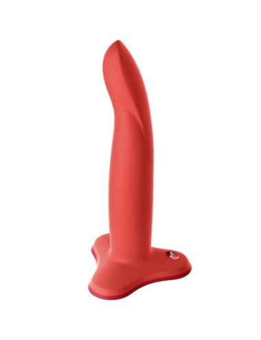 FUN FACTORY - GODE FLEXIBLE LIMBA ROUGE TAILLE M