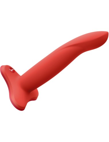 FUN FACTORY - GODE FLEXIBLE LIMBA ROUGE TAILLE M