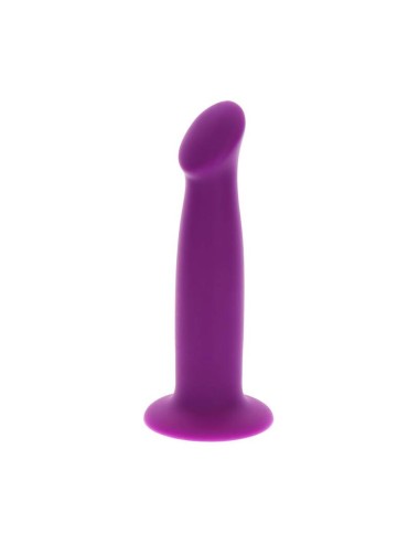 GET REAL - GOODHEAD DONG 12 CM VIOLET