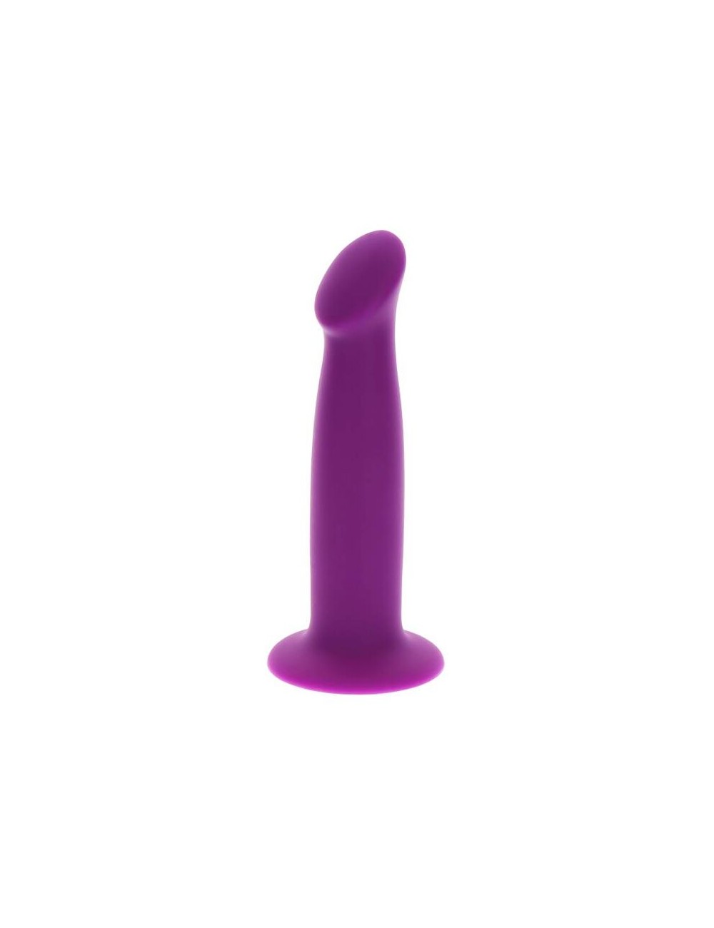 GET REAL - GOODHEAD DONG 12 CM VIOLET GET REAL - GOODHEAD DONG 12 CM VIOLET