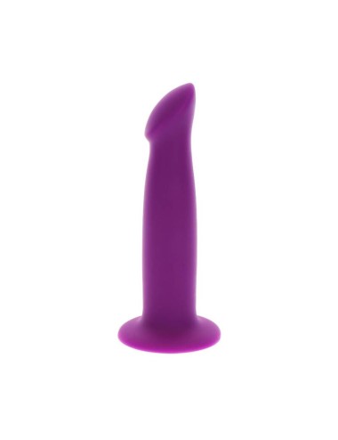 GET REAL - GOODHEAD DONG 12 CM VIOLET