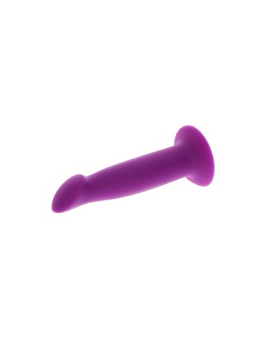 GET REAL - GOODHEAD DONG 12 CM VIOLET