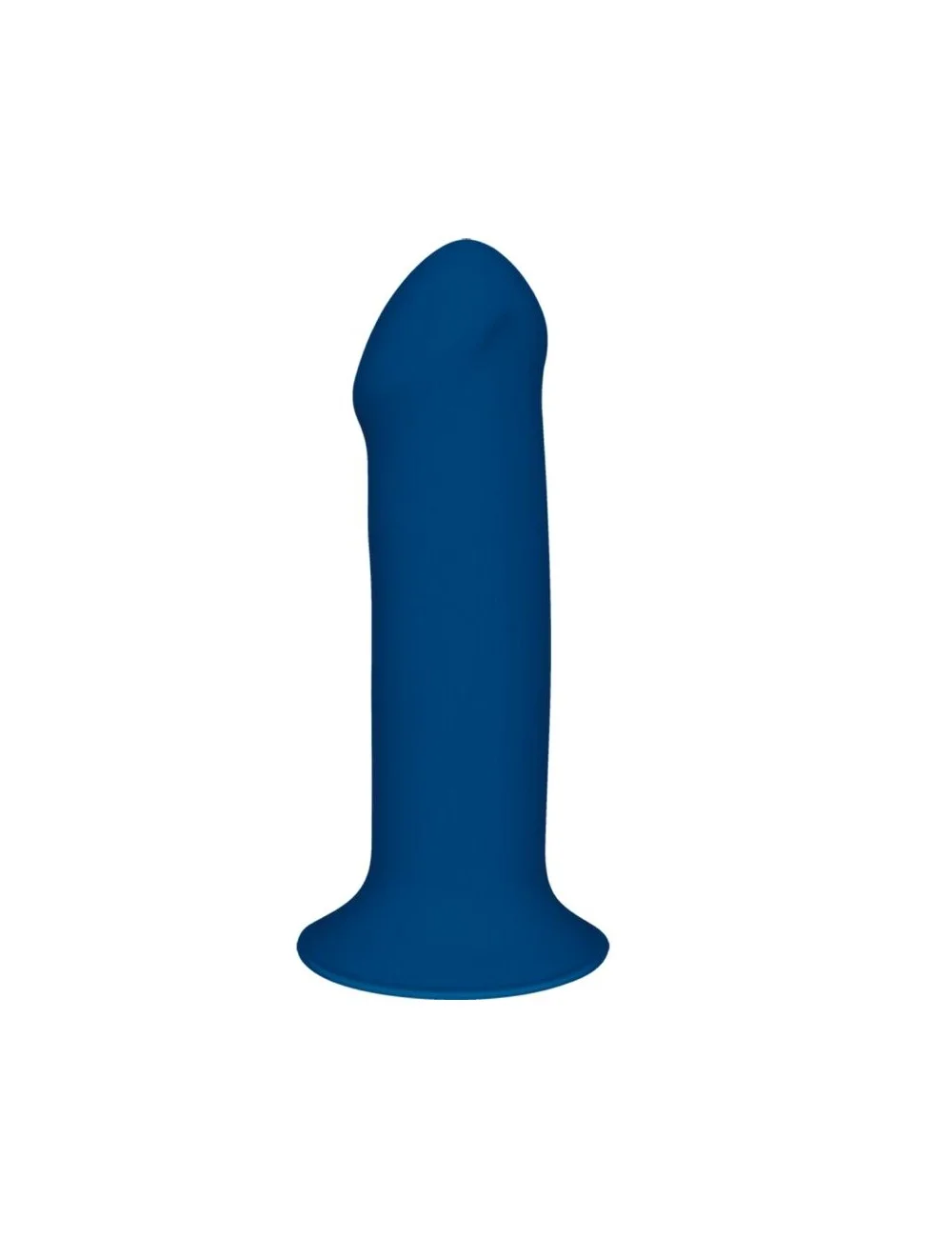 ADRIEN LASTIC - GODE EN SILICONE HITSENS 1 BLEU ADRIEN LASTIC - GODE EN SILICONE HITSENS 1 BLEU