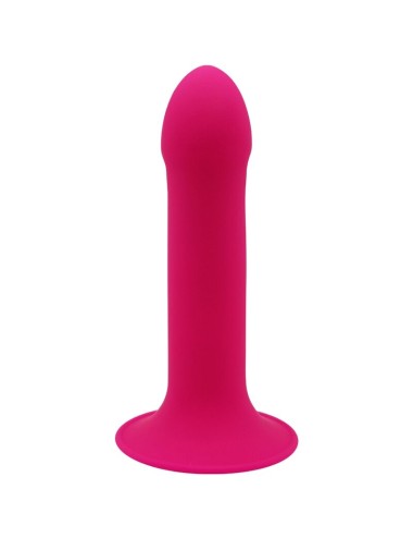 ADRIEN LASTIC - GODE EN SILICONE HITSENS 2 ROSE