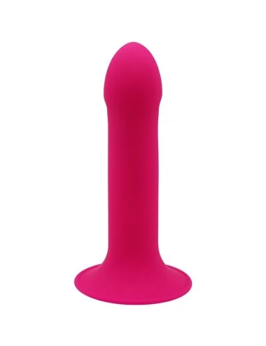 ADRIEN LASTIC - GODE EN SILICONE HITSENS 2 ROSE