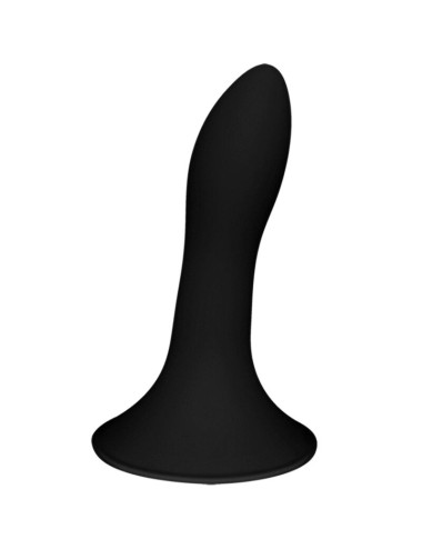 ADRIEN LASTIC - GODE EN SILICONE HITSENS 5 NOIR