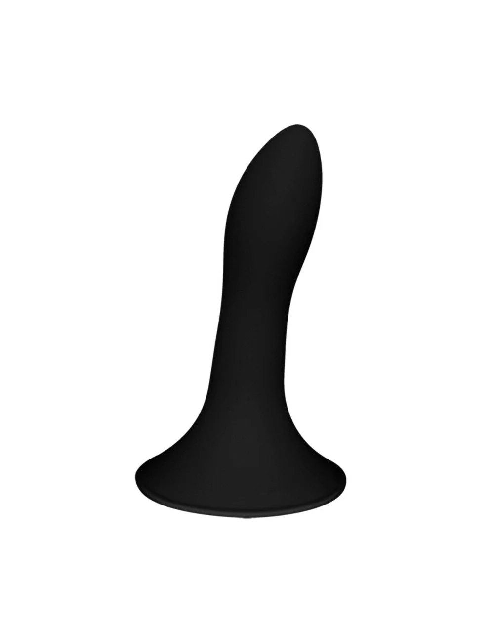 ADRIEN LASTIC - GODE EN SILICONE HITSENS 5 NOIR ADRIEN LASTIC - GODE EN SILICONE HITSENS 5 NOIR