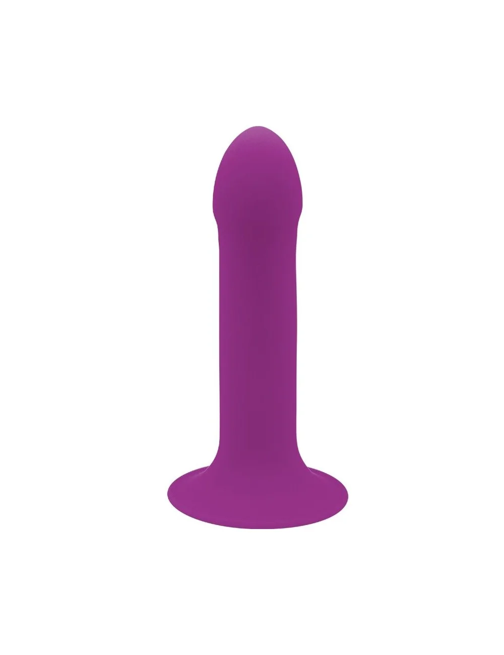 ADRIEN LASTIC - GODE EN SILICONE HITSENS 6 VIOLET ADRIEN LASTIC - GODE EN SILICONE HITSENS 6 VIOLET