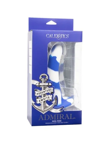 ADMIRAL - GODE TOURBILLON FLEXIBLE