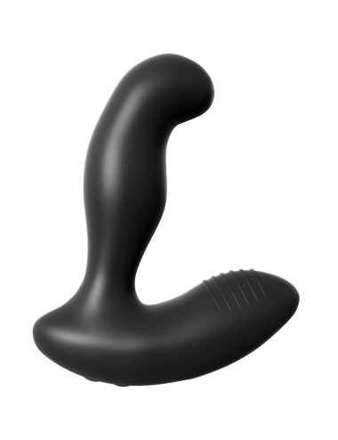 ANAL FANTASY ELITE COLLECTION - MASSAGER DE PROSTATE VIBRATEUR ELECTRO STIM