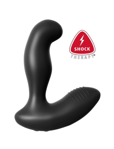 ANAL FANTASY ELITE COLLECTION - MASSAGER DE PROSTATE VIBRATEUR ELECTRO STIM