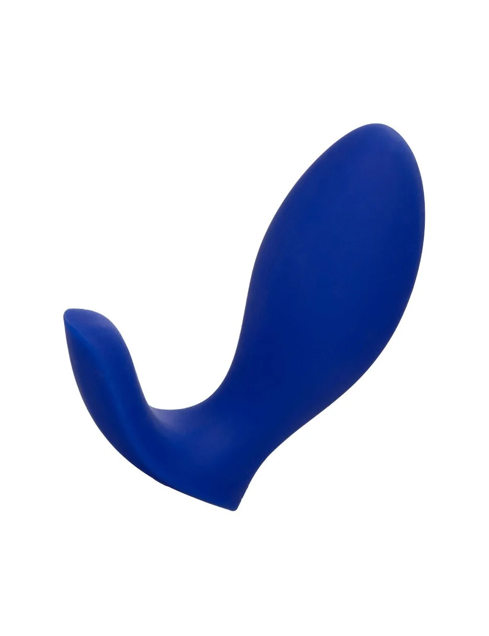 ADMIRAL - STIMULATEUR ET VIBRATEUR DE PROSTATE RIMMING BLEU ADMIRAL - STIMULATEUR ET VIBRATEUR DE PROSTATE RIMMING BLEU