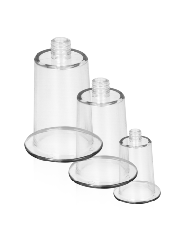 POMPE INTENSE - VENTOUSE DE MAMELON UNISEXE