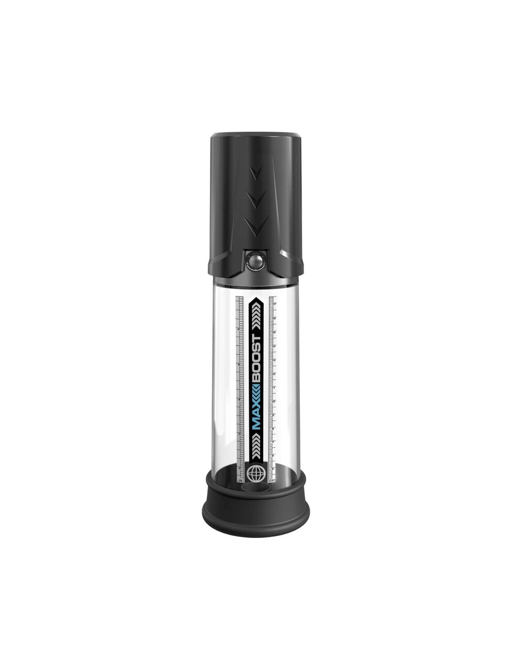 PUMP WORX - MAX BOOST NOIR PUMP WORX - MAX BOOST NOIR