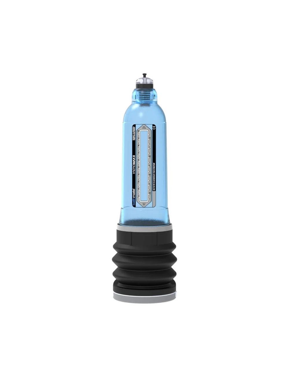 BATHMATE - HYDROMAX 8 BLEU BATHMATE - HYDROMAX 8 BLEU